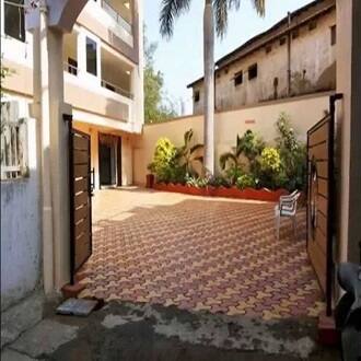 Hotel Sun Shine, Chandrapur 1